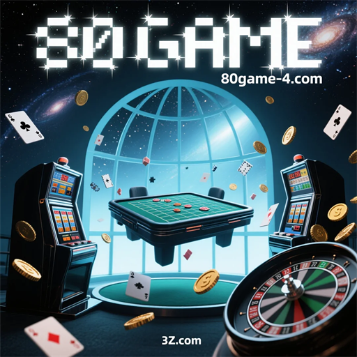 A Nostalgia e a Diversão dos Jogos de Arcade no 80game app