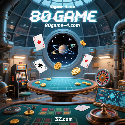 O Fascínio dos Jogos de Tabuleiro no 80game app