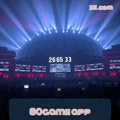 80game app: Descubra os Imperdíveis Bônus e Promoções que Surpreendem