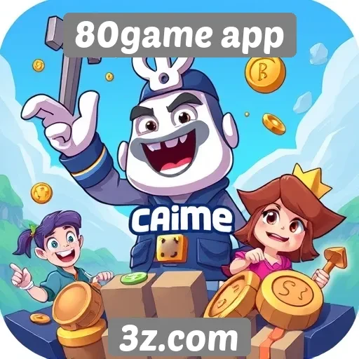 Novidades e atualizações do 80game app em destaque