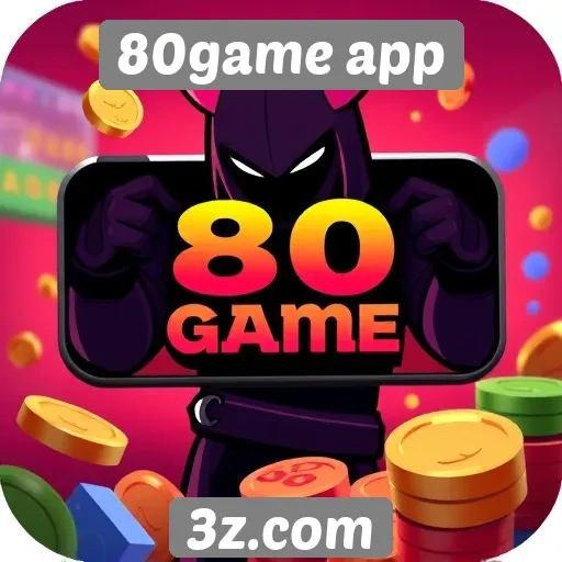 Avaliação de desempenho do 80game app no mercado