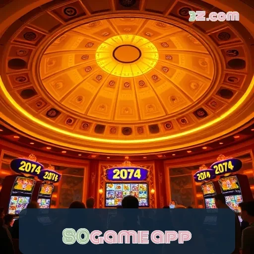 80game app: Segurança em Jogos – Protegendo sua Diversão Online