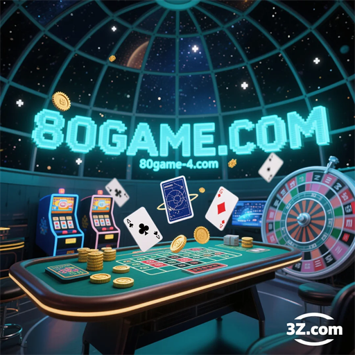 Descubra o Mundo dos Jogos de Estratégia no 80game App